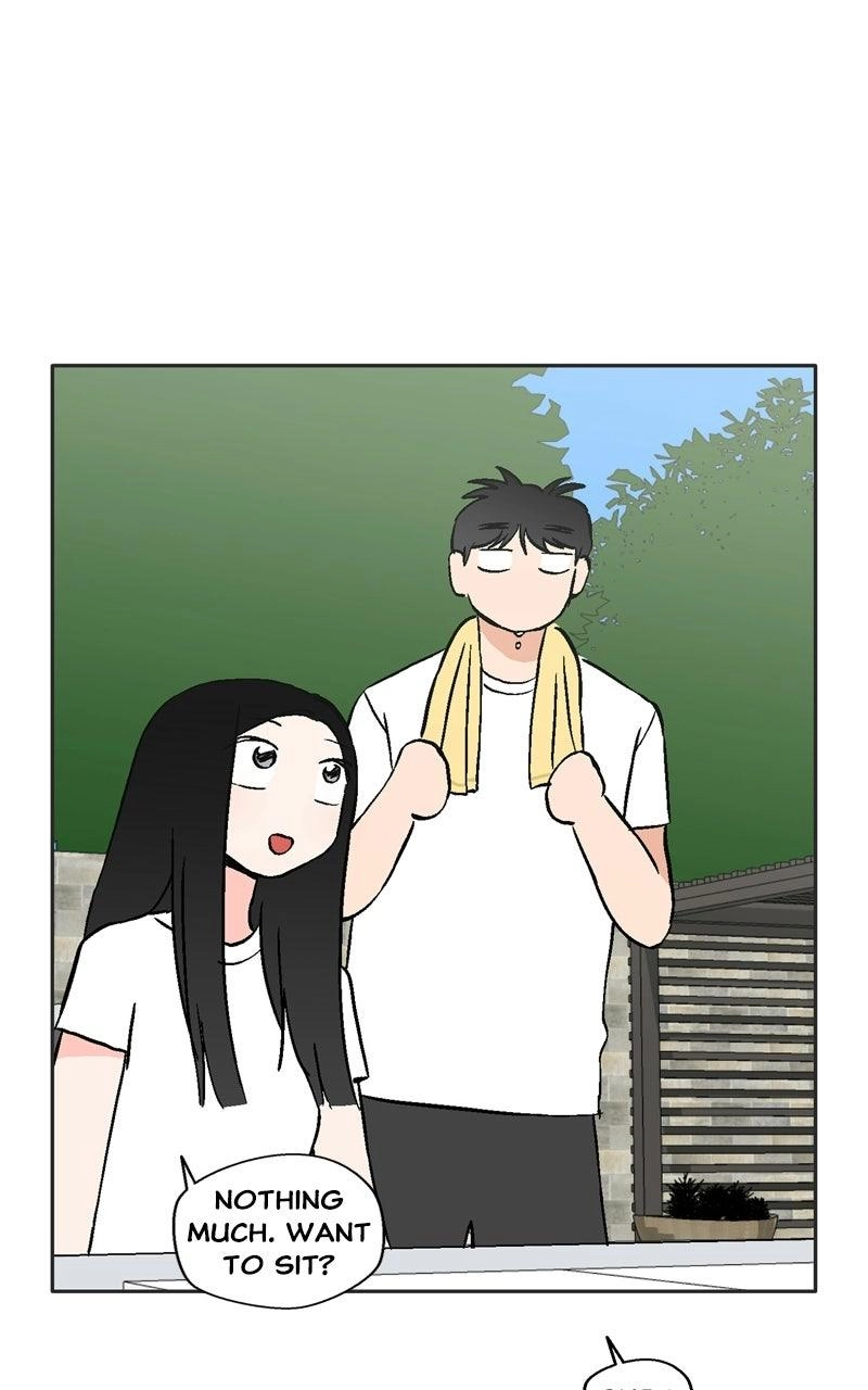 Pool Boy Chapter 43 page 65 - 