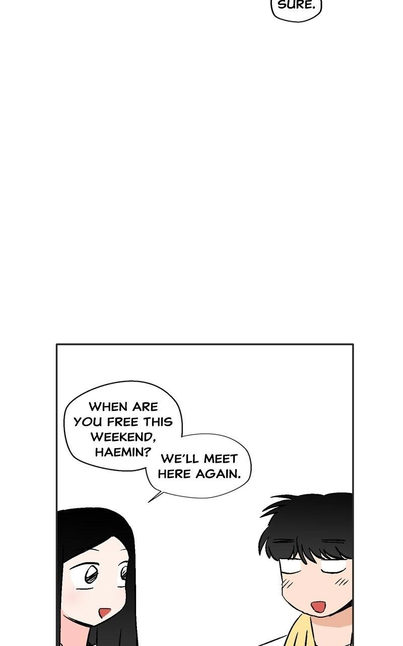 Pool Boy Chapter 43 page 66 - 