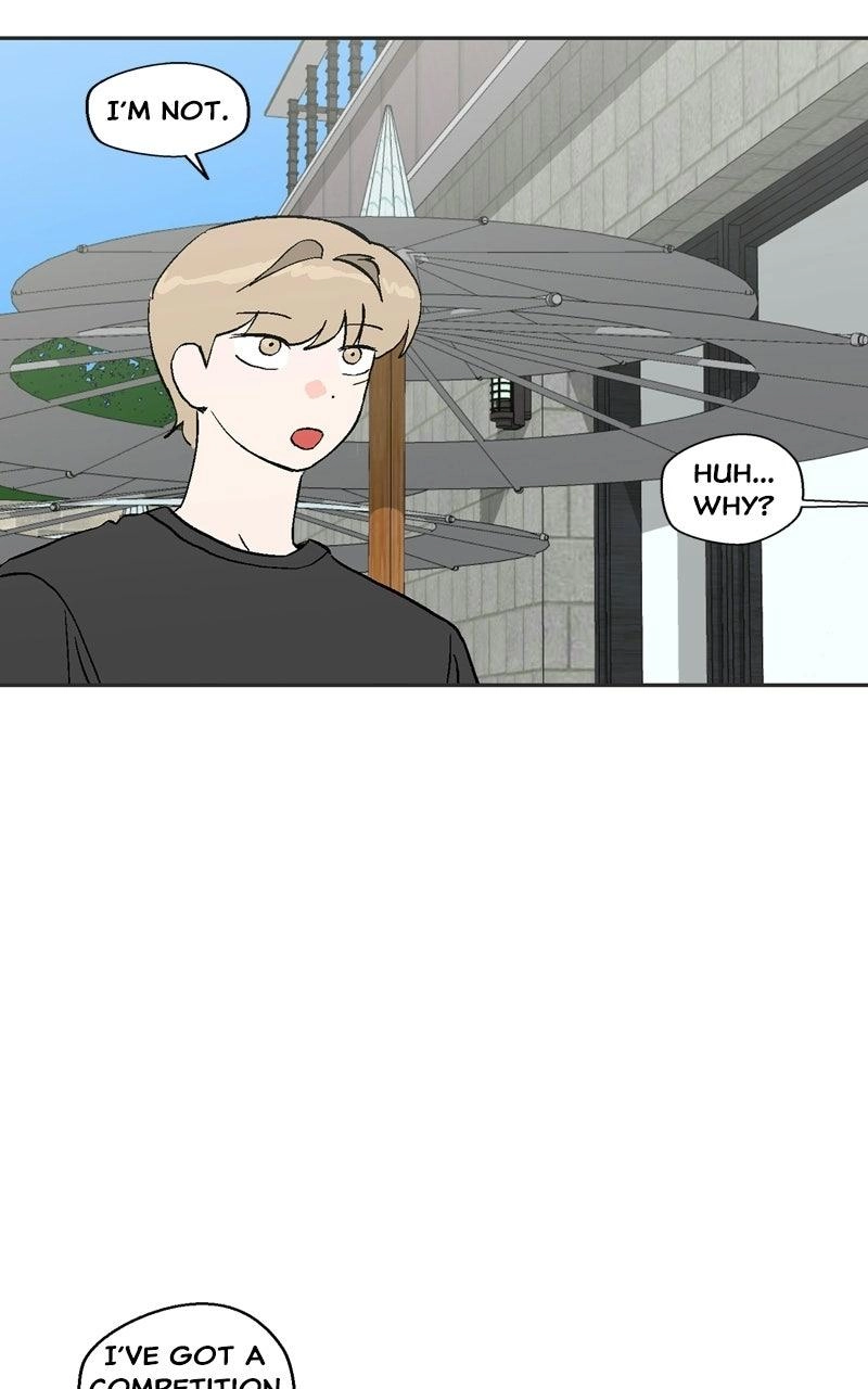 Pool Boy Chapter 43 page 68 - 