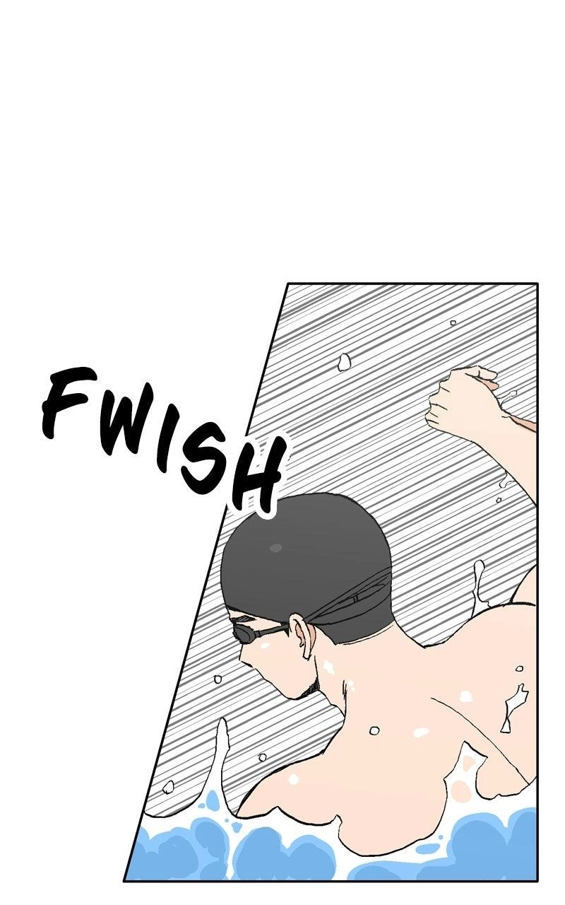Pool Boy Chapter 43 page 8 - 