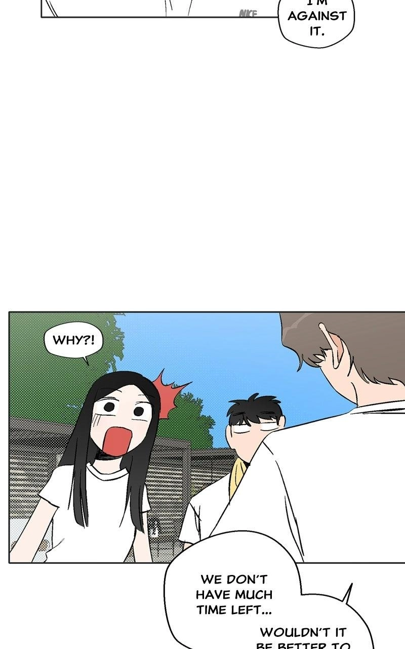 Pool Boy Chapter 43 page 73 - 