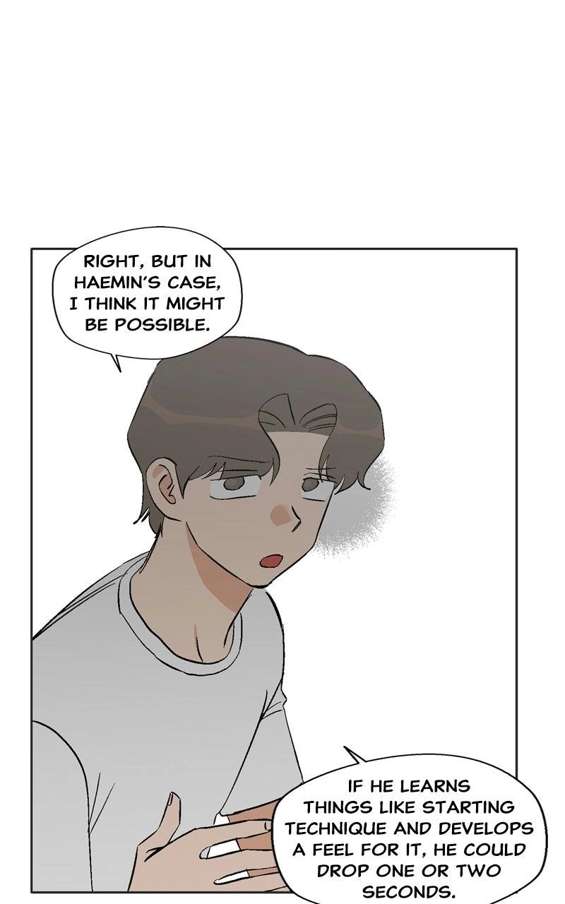 Pool Boy Chapter 43 page 75 - 
