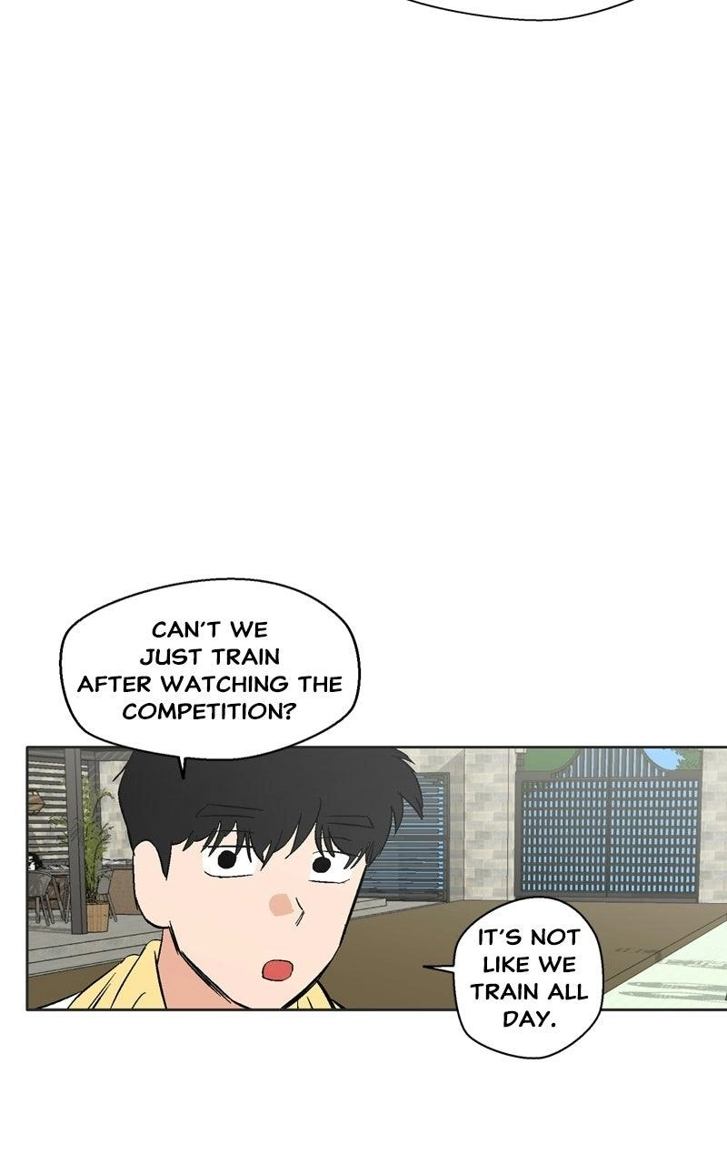 Pool Boy Chapter 43 page 76 - 
