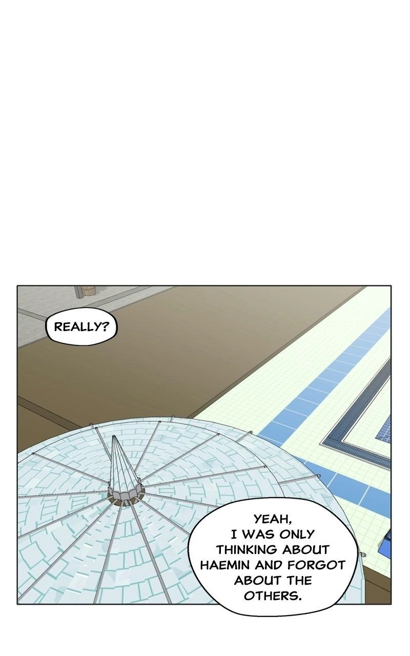 Pool Boy Chapter 43 page 82 - 