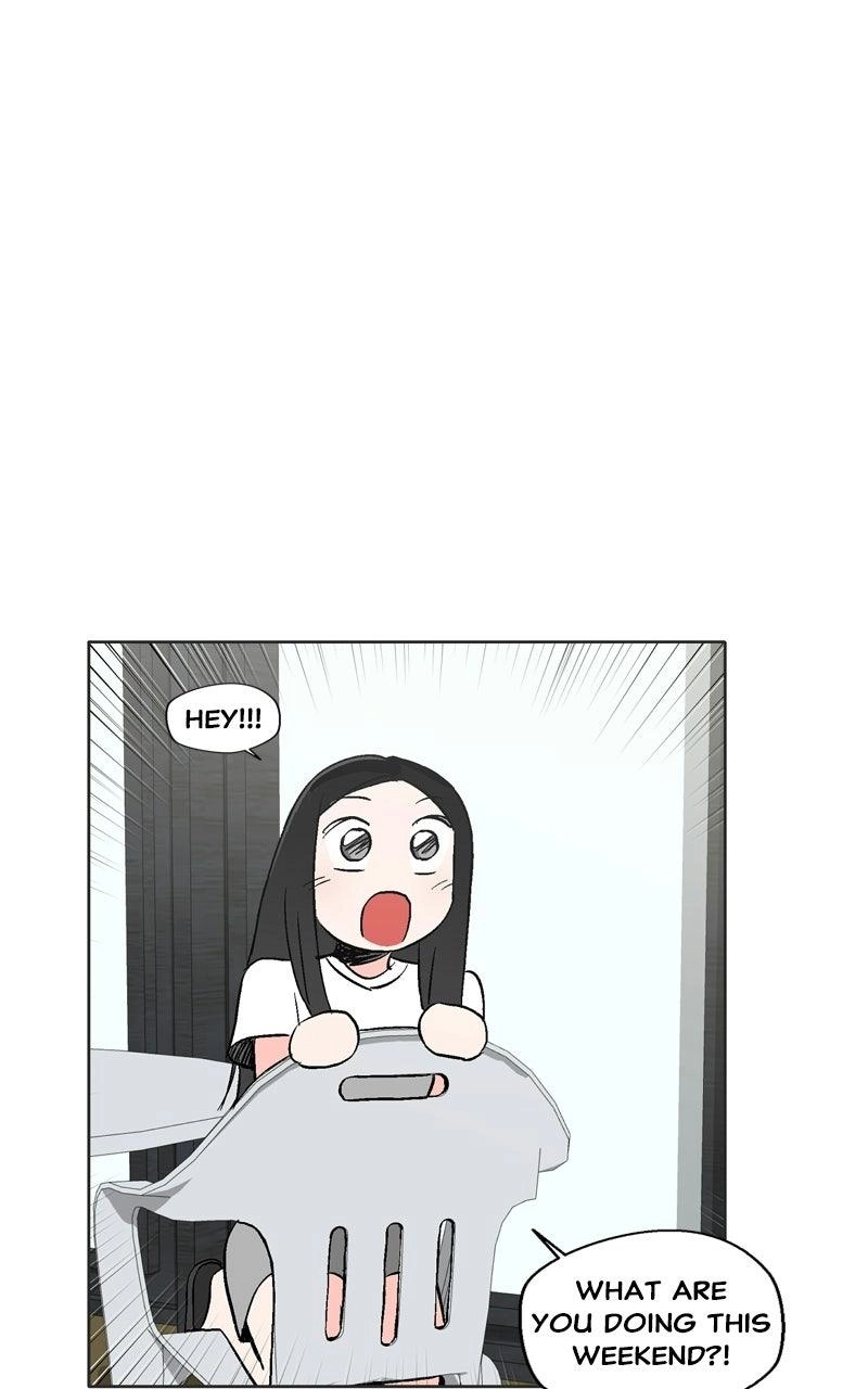 Pool Boy Chapter 43 page 83 - 