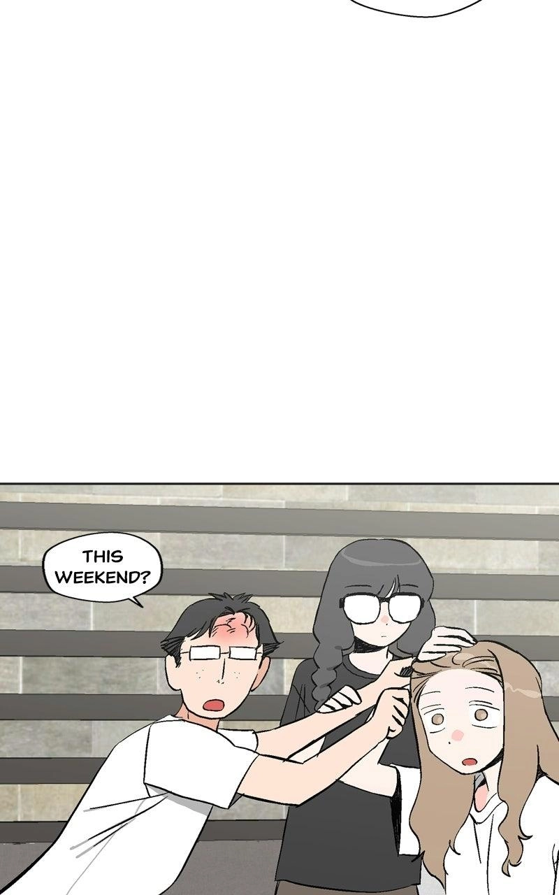 Pool Boy Chapter 43 page 84 - 
