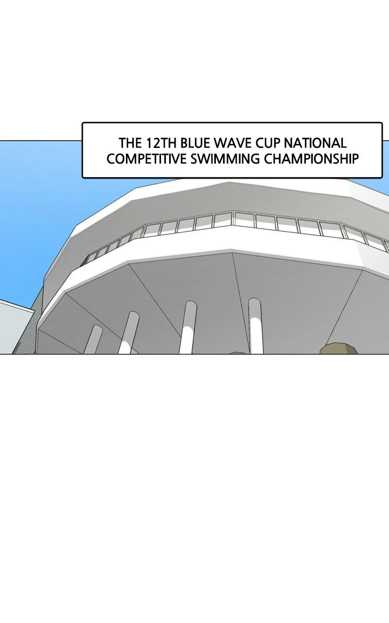 Pool Boy Chapter 43 page 87 - 