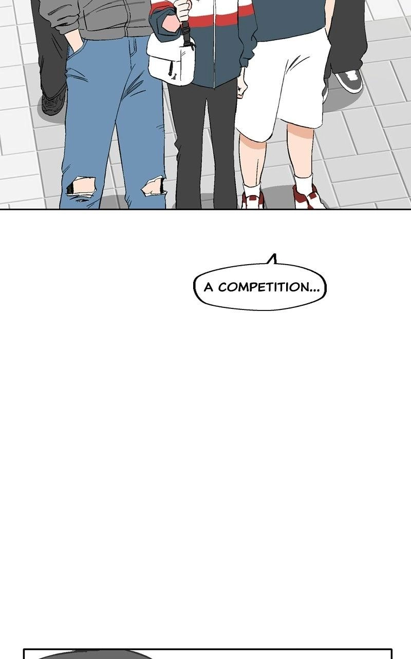 Pool Boy Chapter 43 page 89 - 