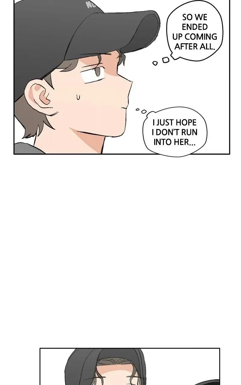 Pool Boy Chapter 43 page 90 - 