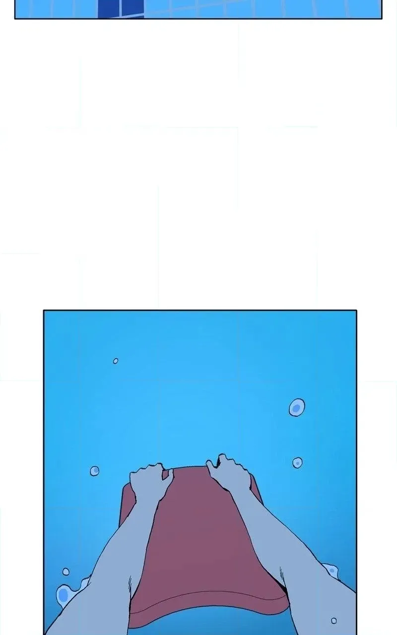 Pool Boy Chapter 43 page 10 - 
