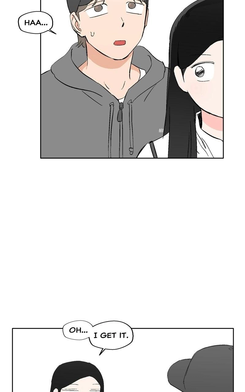 Pool Boy Chapter 43 page 91 - 