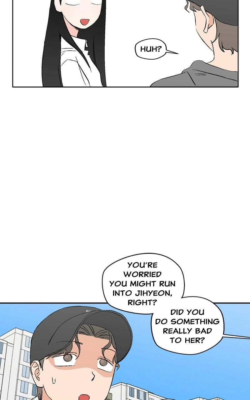 Pool Boy Chapter 43 page 92 - 
