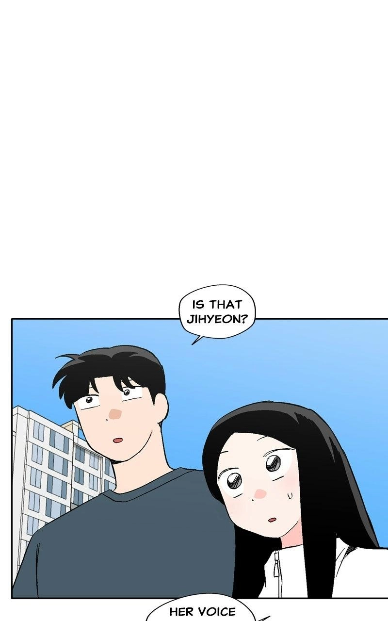 Pool Boy Chapter 43 page 97 - 
