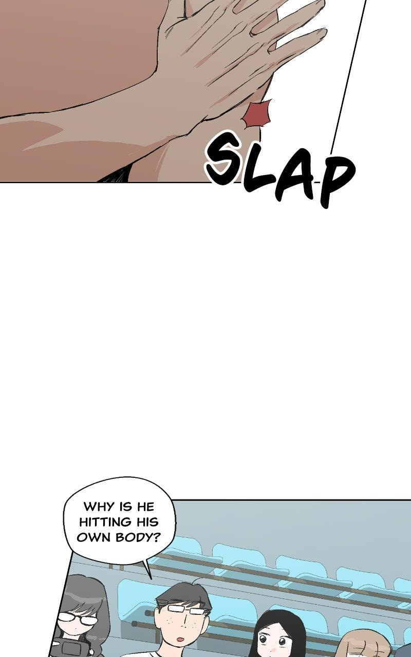 Pool Boy Chapter 44 page 107 - 