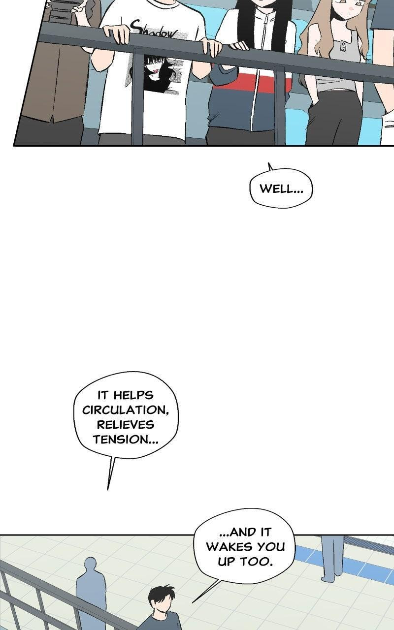 Pool Boy Chapter 44 page 108 - 
