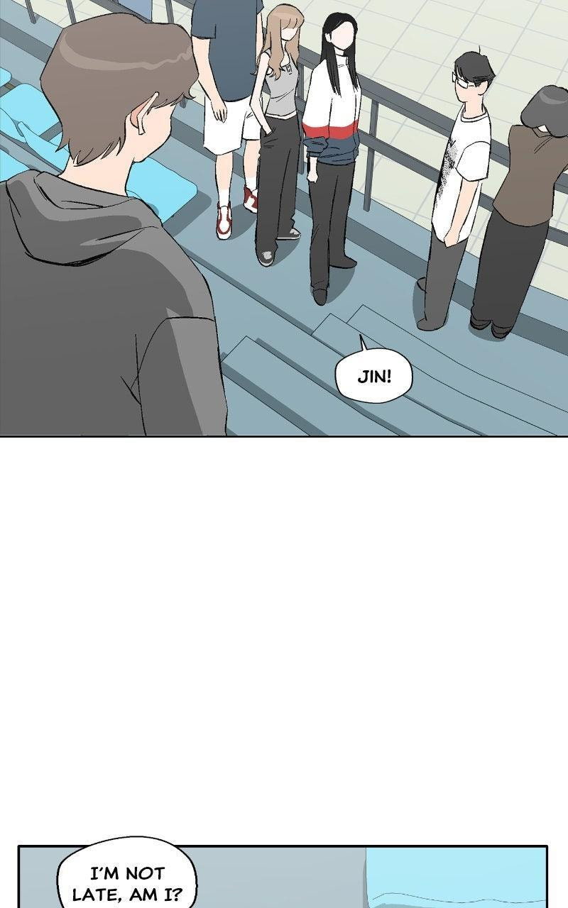 Pool Boy Chapter 44 page 109 - 