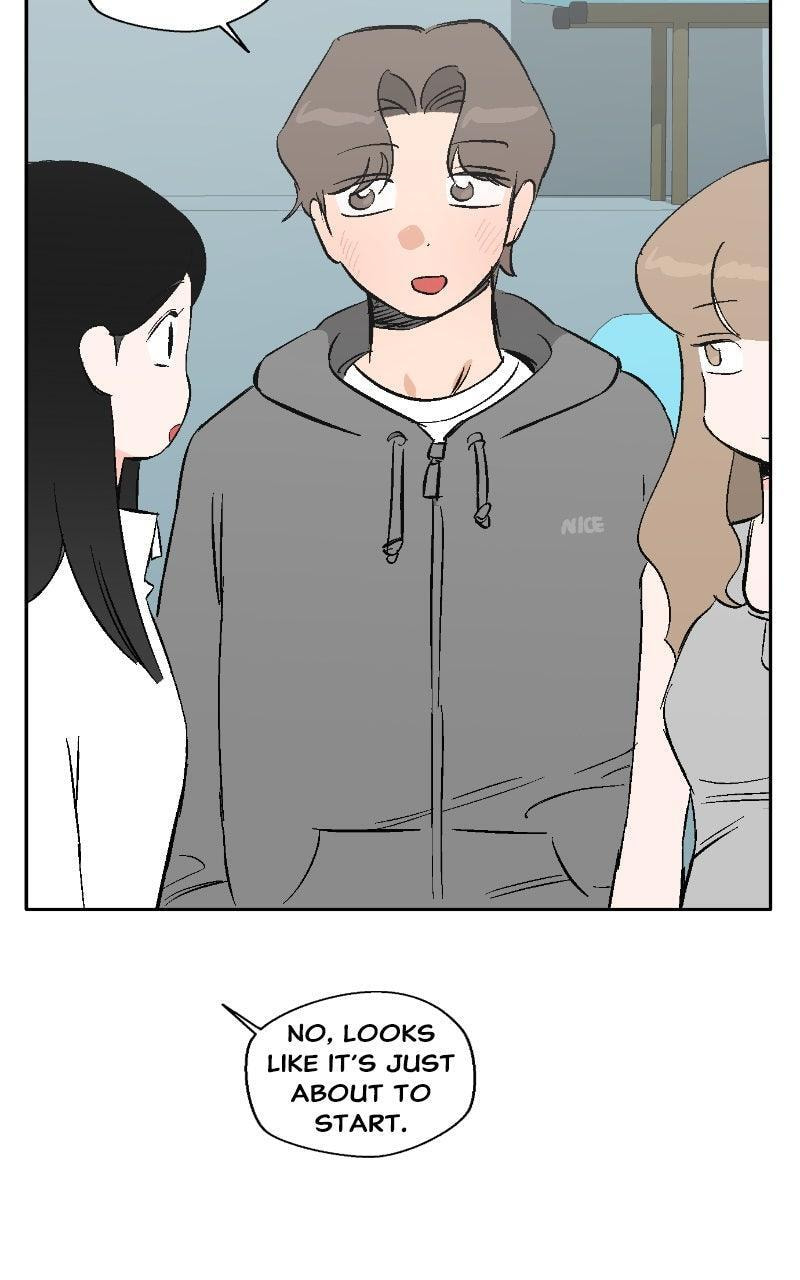Pool Boy Chapter 44 page 110 - 