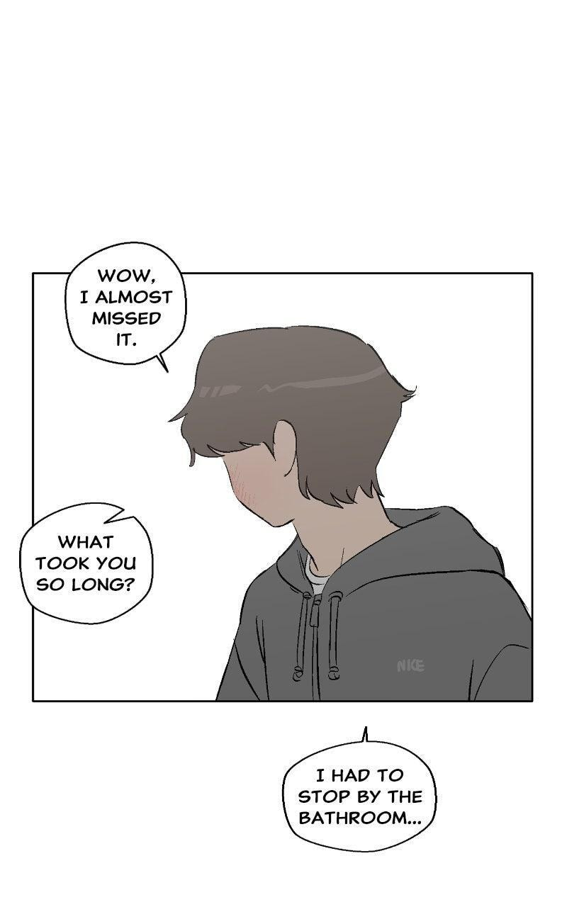 Pool Boy Chapter 44 page 112 - 