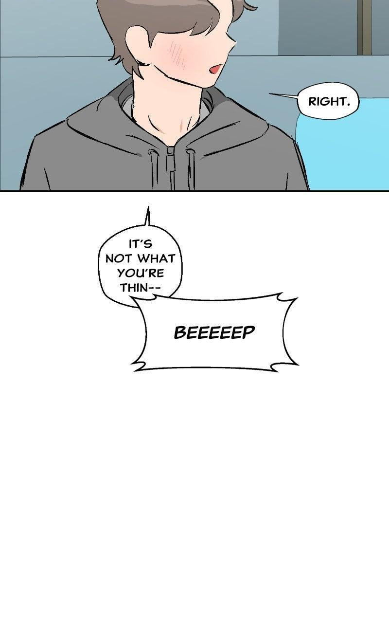Pool Boy Chapter 44 page 116 - 