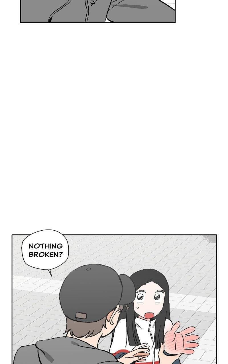 Pool Boy Chapter 44 page 14 - 