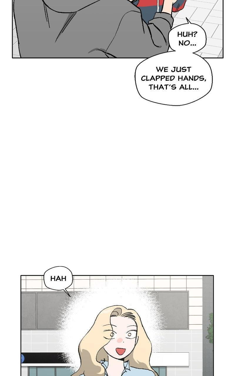 Pool Boy Chapter 44 page 15 - 