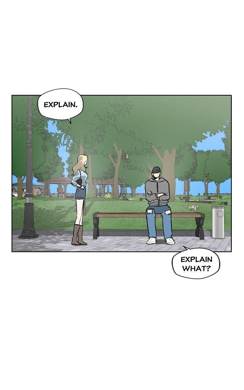 Pool Boy Chapter 44 page 30 - 
