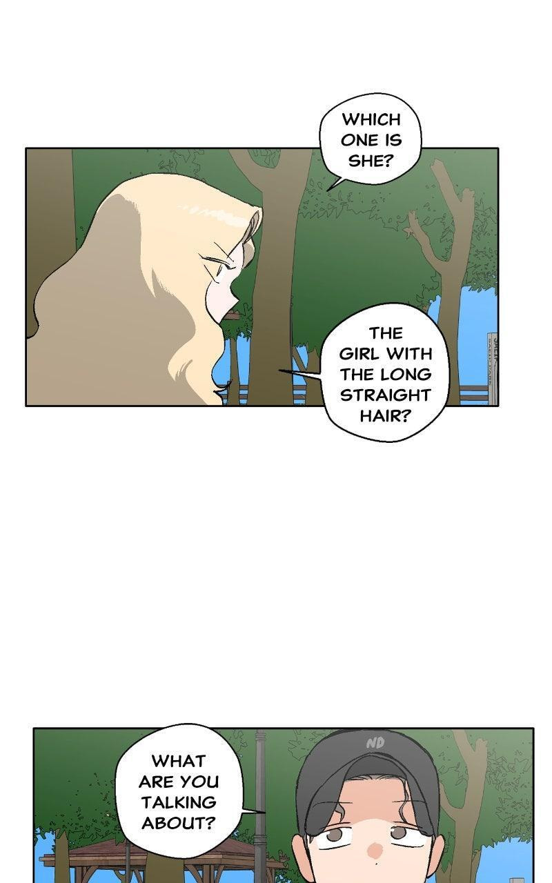 Pool Boy Chapter 44 page 31 - 
