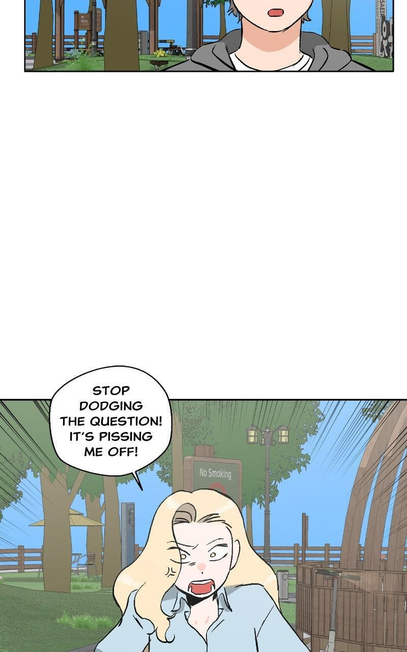 Pool Boy Chapter 44 page 32 - 