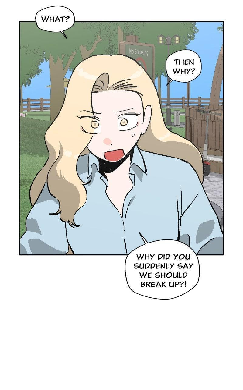 Pool Boy Chapter 44 page 35 - 