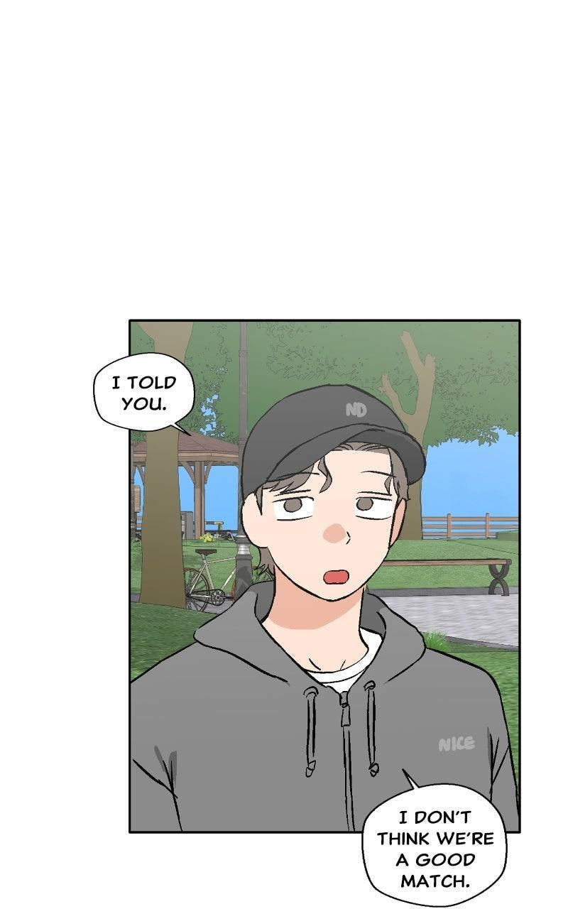 Pool Boy Chapter 44 page 36 - 