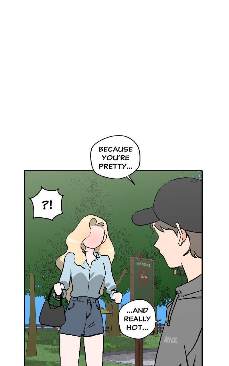 Pool Boy Chapter 44 page 38 - 