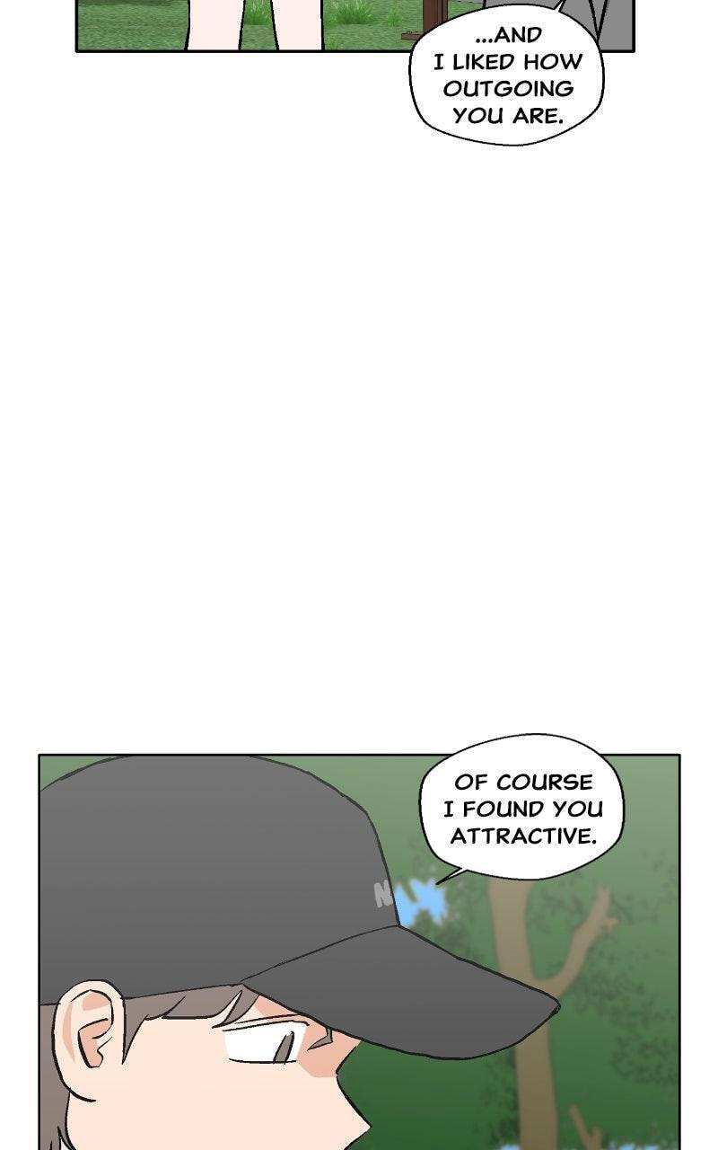Pool Boy Chapter 44 page 39 - 