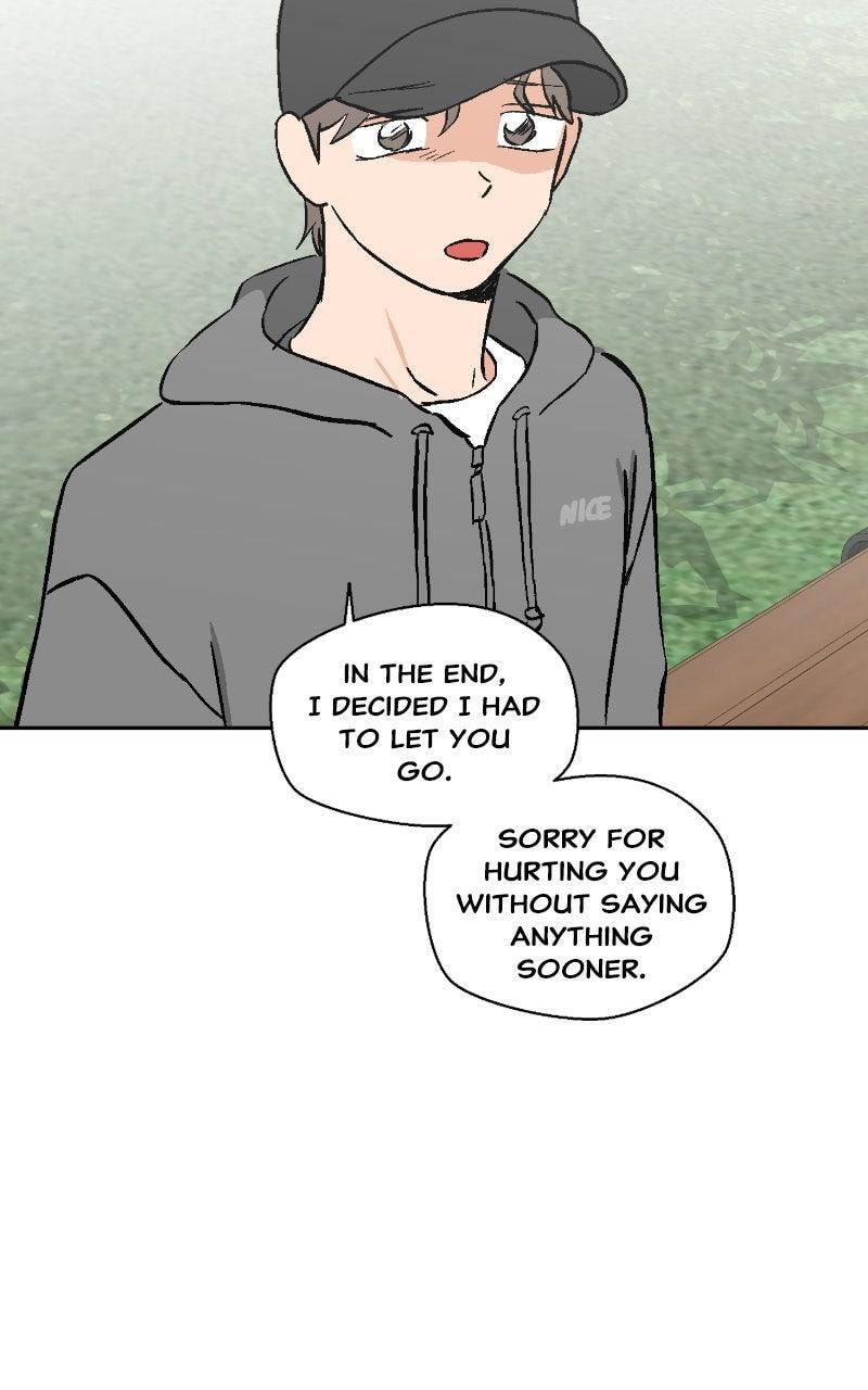 Pool Boy Chapter 44 page 41 - 