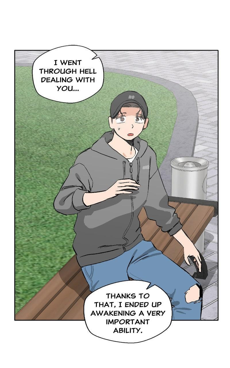 Pool Boy Chapter 44 page 48 - 