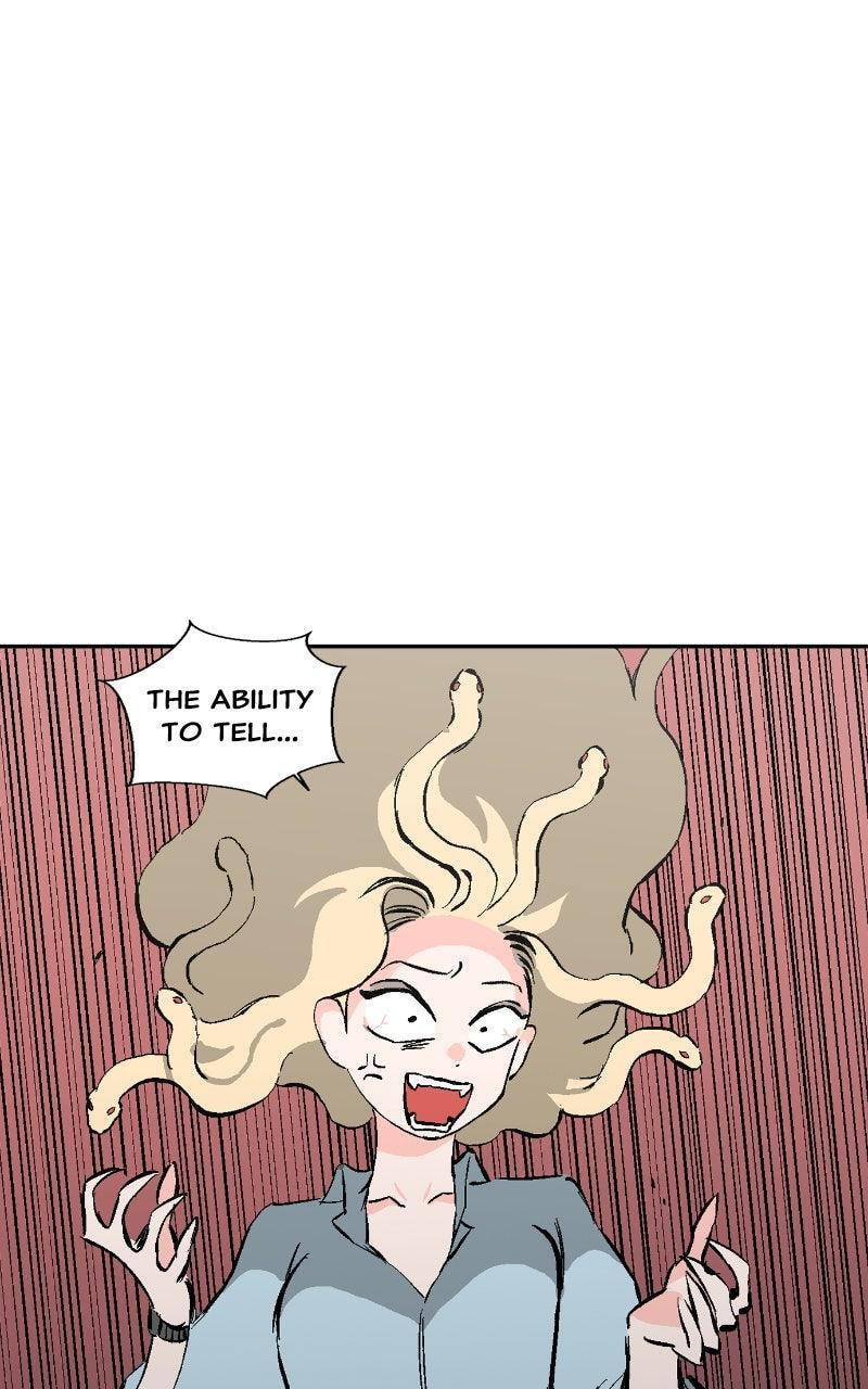Pool Boy Chapter 44 page 49 - 