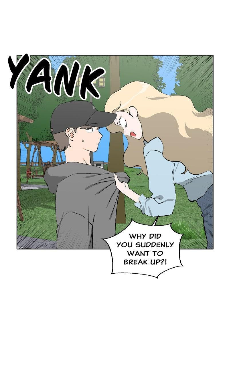 Pool Boy Chapter 44 page 53 - 