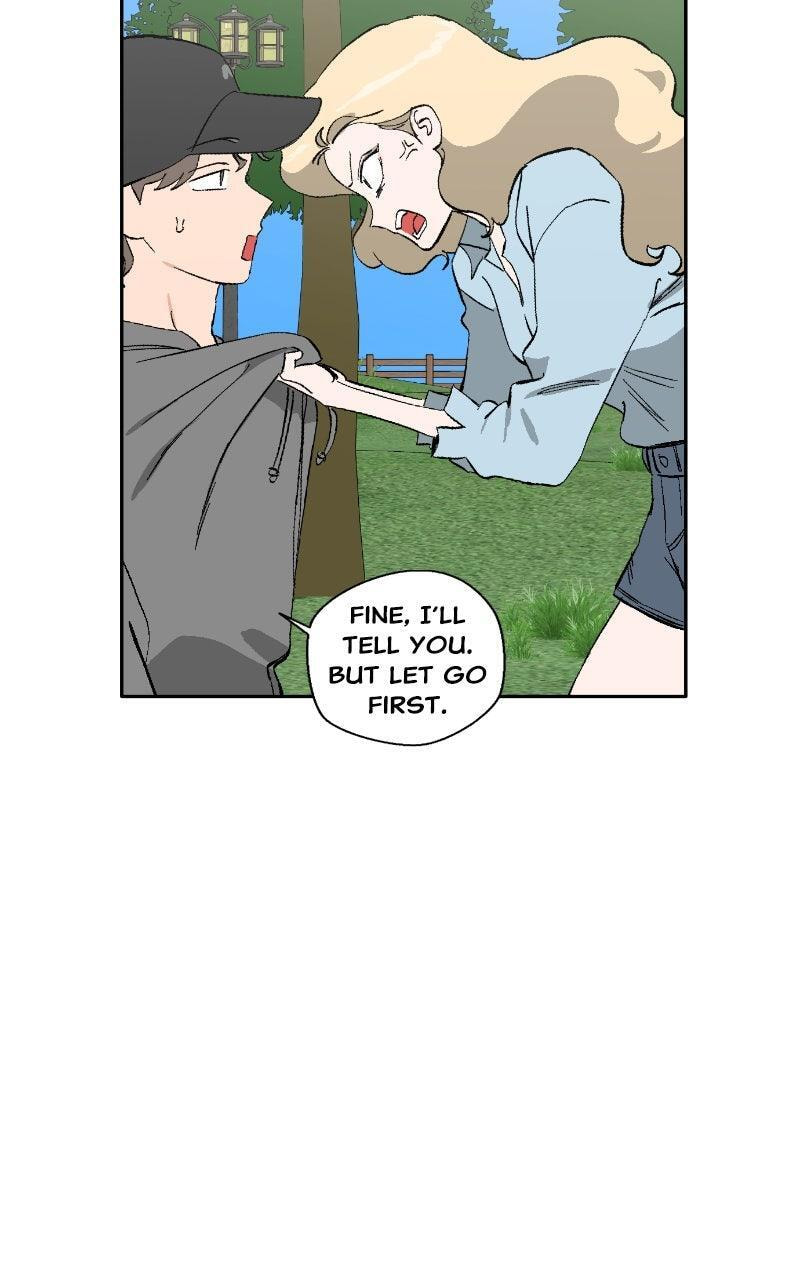 Pool Boy Chapter 44 page 56 - 
