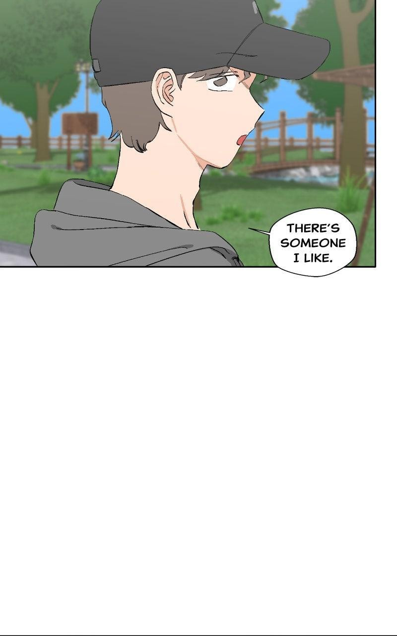 Pool Boy Chapter 44 page 60 - 