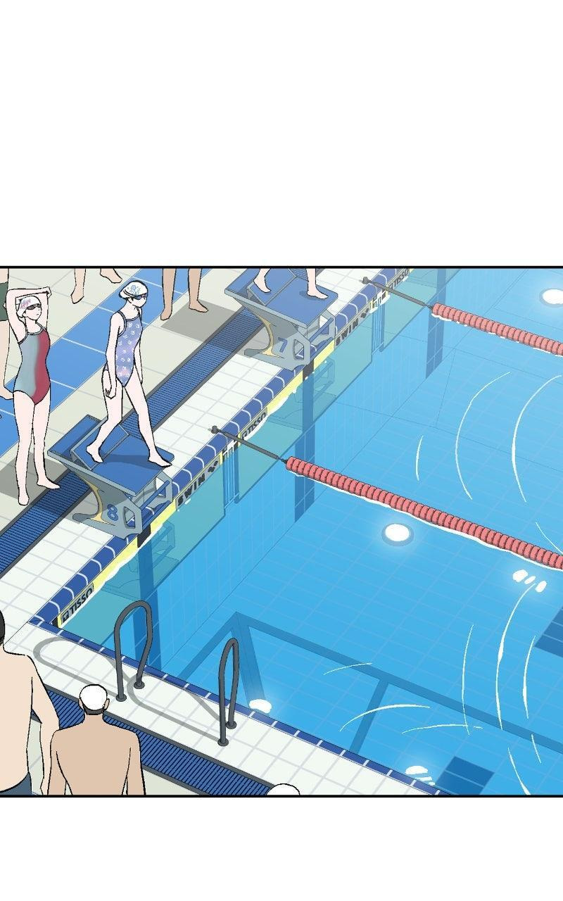 Pool Boy Chapter 44 page 69 - 