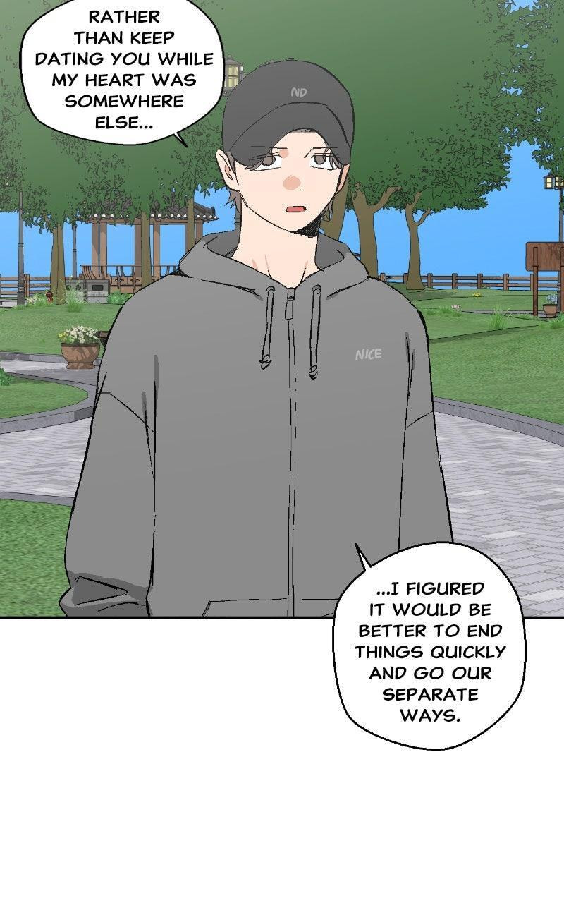 Pool Boy Chapter 44 page 93 - 
