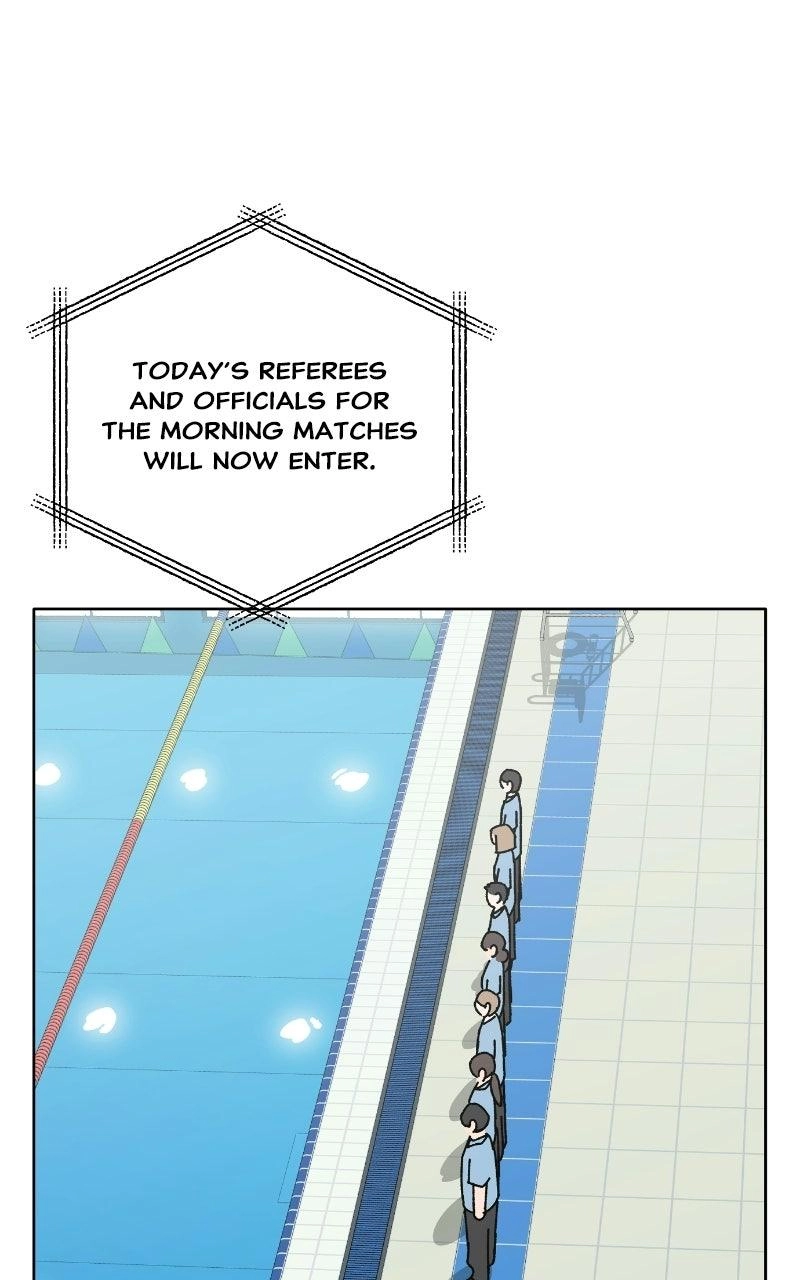 Pool Boy Chapter 45 page 2 - 