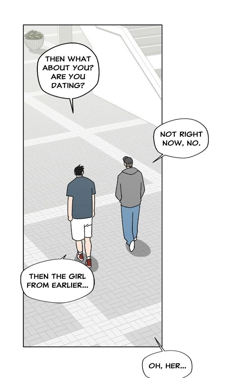 Pool Boy Chapter 45 page 101 - 