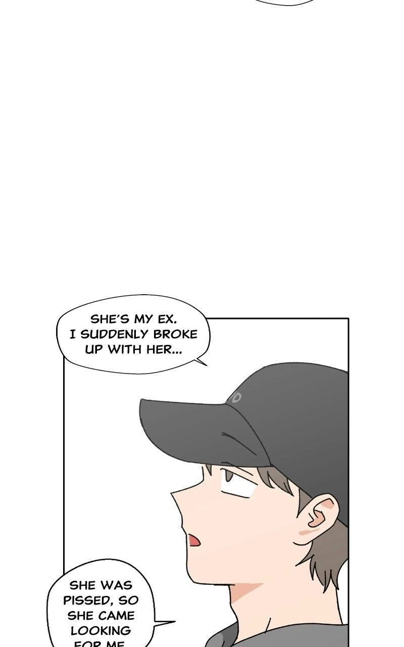 Pool Boy Chapter 45 page 102 - 