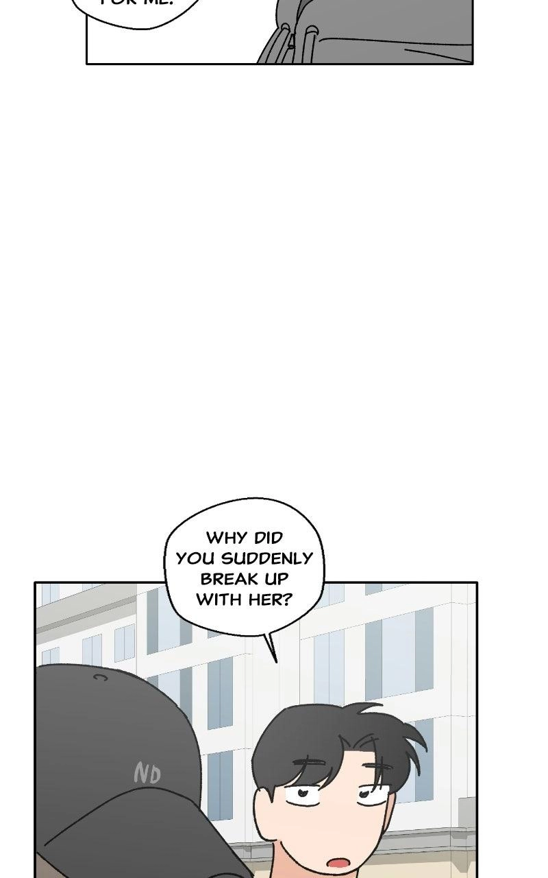 Pool Boy Chapter 45 page 103 - 