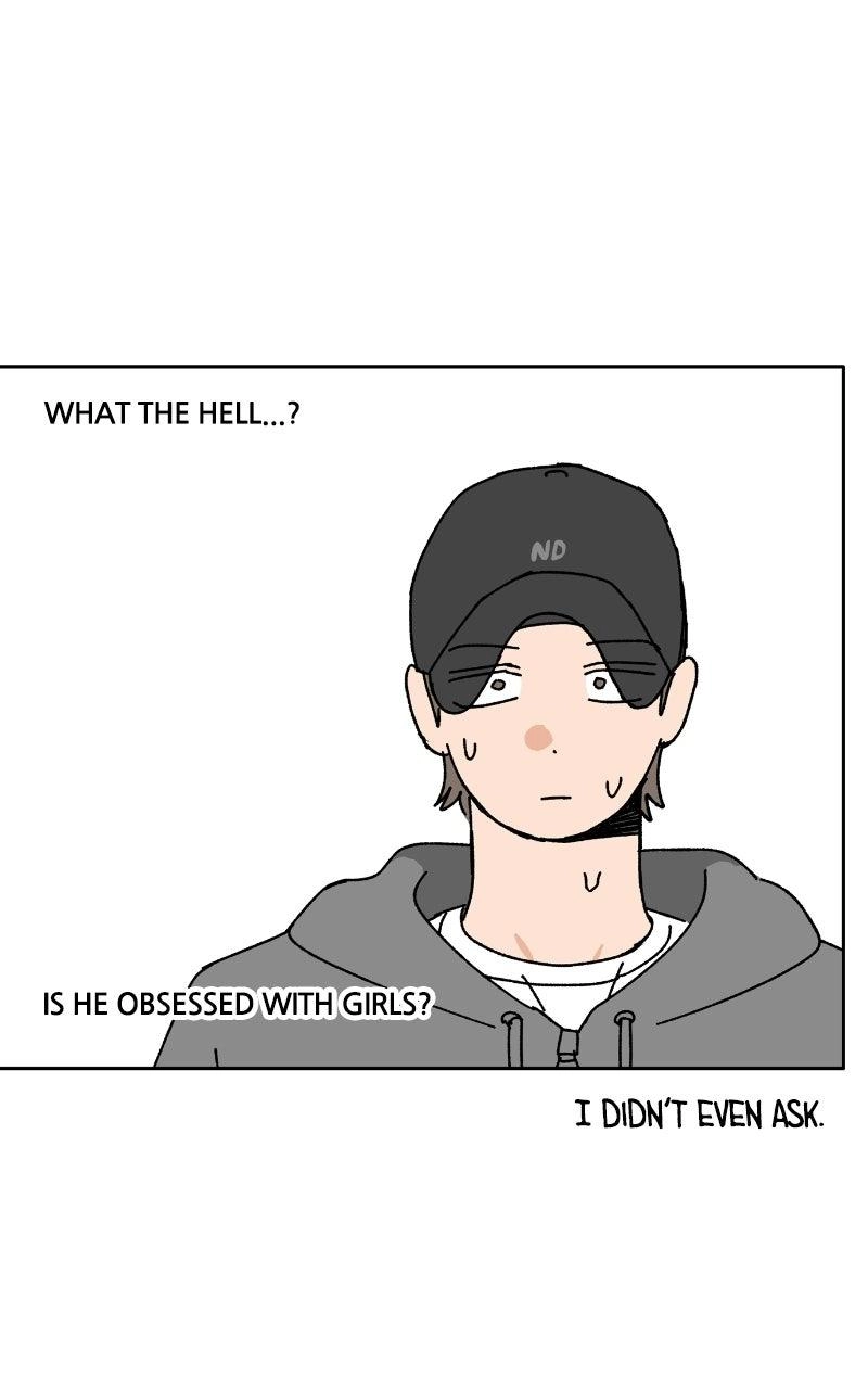 Pool Boy Chapter 45 page 113 - 