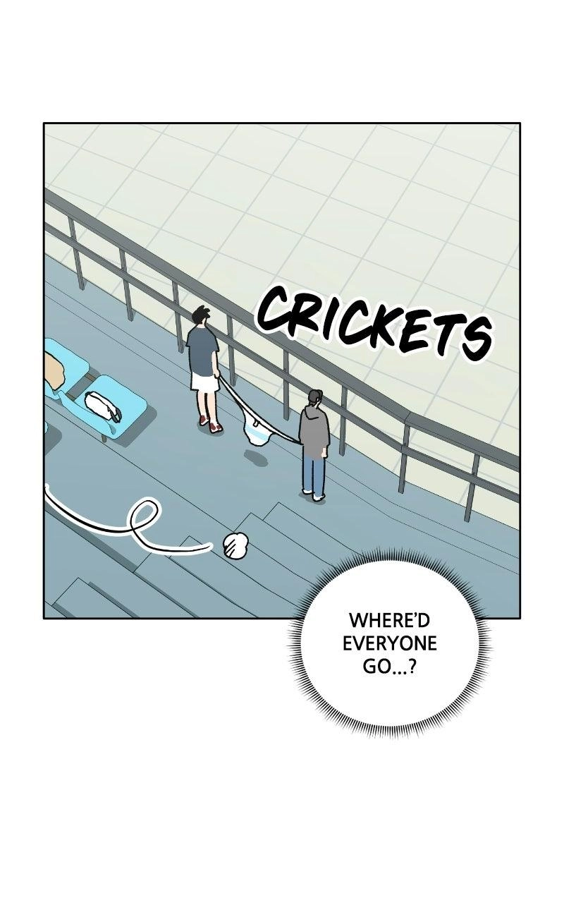 Pool Boy Chapter 45 page 125 - 