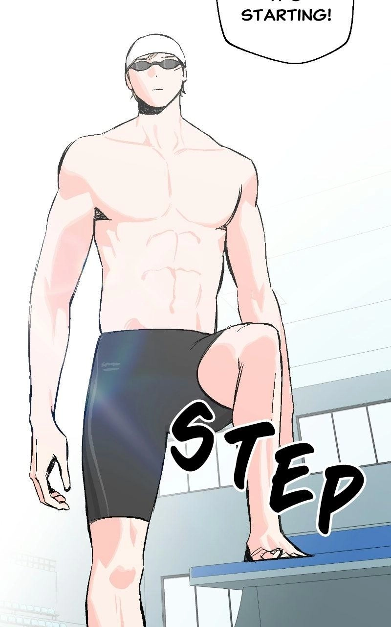 Pool Boy Chapter 45 page 15 - 
