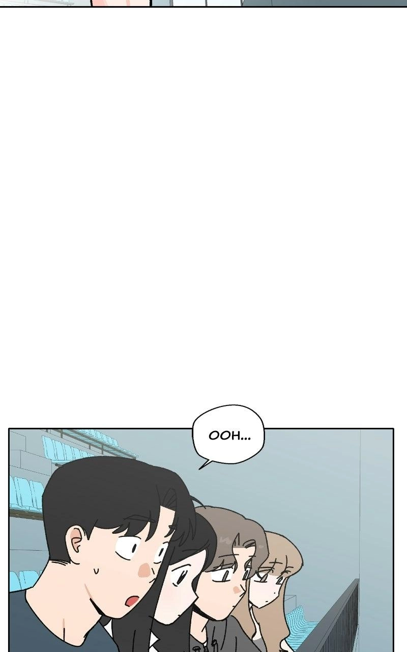 Pool Boy Chapter 45 page 16 - 