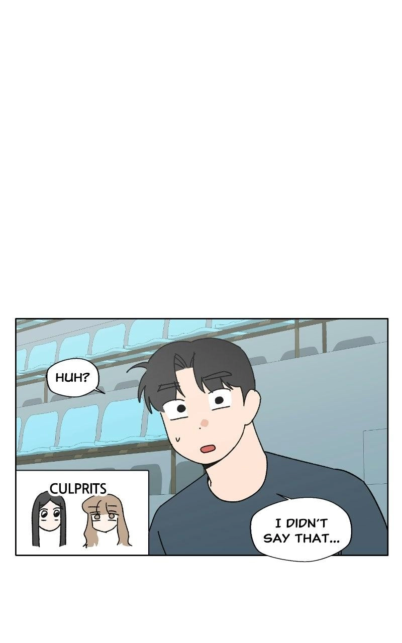 Pool Boy Chapter 45 page 19 - 
