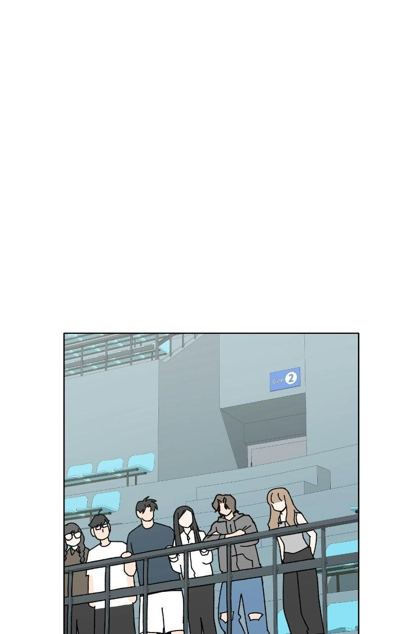 Pool Boy Chapter 45 page 20 - 